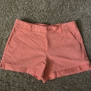 BCG Khaki Shorts